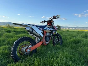 Ktm EXC, снимка 4