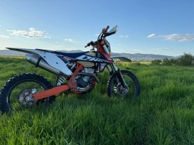 Ktm EXC, снимка 3