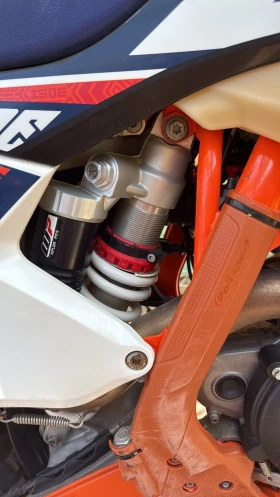 Ktm EXC, снимка 6