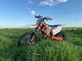 Ktm EXC, снимка 1