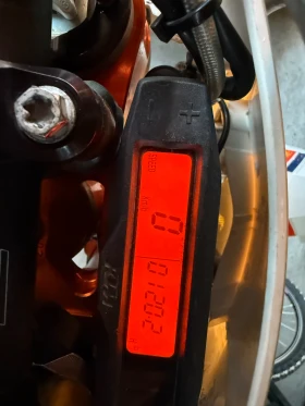 Ktm EXC, снимка 5