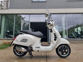  Vespa 300