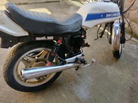 Honda Cb, снимка 9