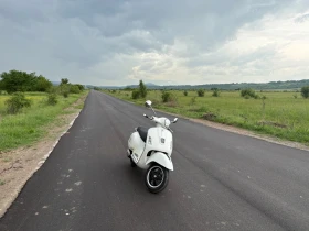 Vespa GTS 300 | Mobile.bg    7