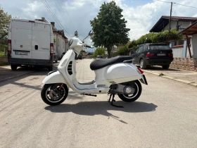 Vespa GTS 300 | Mobile.bg    3