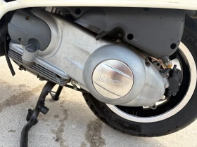 Vespa GTS 300 | Mobile.bg    5