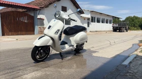 Обява за продажба на Vespa GTS 300 ~4 400 лв. - изображение 1