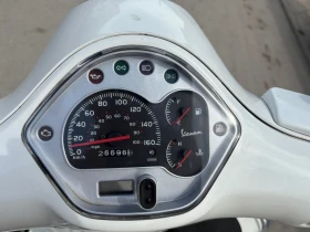Vespa GTS 300 | Mobile.bg    4