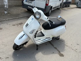 Vespa GTS 300 | Mobile.bg    2