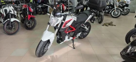 Benelli 250 BN 251  ABS ! 2 .2022 . ! | Mobile.bg    6