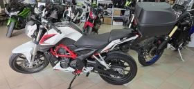 Benelli 250 BN 251  ABS ! 2 .2022 . ! | Mobile.bg    5