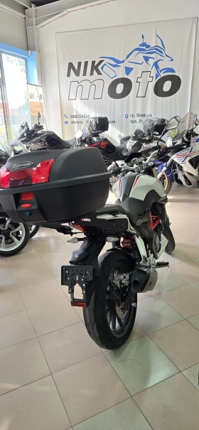 Benelli 250 BN 251  ABS ! 2 .2022 . ! | Mobile.bg    3