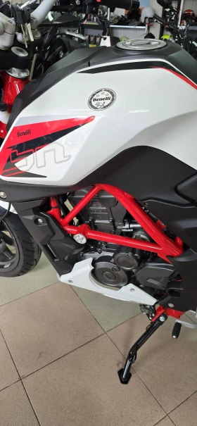 Benelli 250 BN 251  ABS ! 2 .2022 . ! | Mobile.bg    9