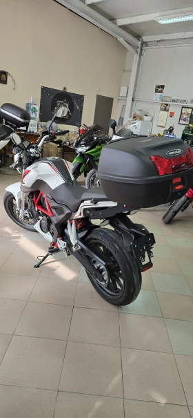 Benelli 250 BN 251  ABS ! 2 .2022 . ! | Mobile.bg    4