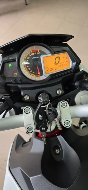 Benelli 250 BN 251  ABS ! 2 .2022 . ! | Mobile.bg    7