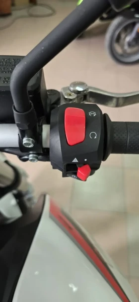 Benelli 250 BN 251  ABS ! 2 .2022 . ! | Mobile.bg    8