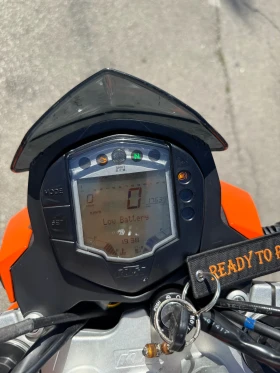 Обява за продажба на Ktm Duke 125 ABS A1 ~4 000 лв. - изображение 6