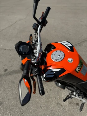 Обява за продажба на Ktm Duke 125 ABS A1 ~4 000 лв. - изображение 5