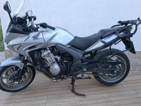 Honda Cbf, снимка 6
