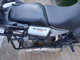 Honda Cbf, снимка 10