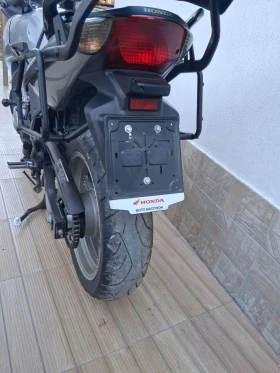 Honda Cbf | Mobile.bg    2