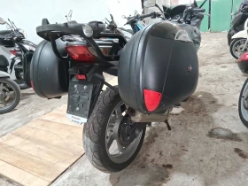 Honda Cbf, снимка 2