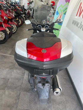 Yamaha X-max 250 | Mobile.bg    4
