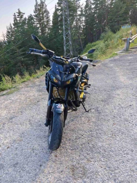 Yamaha Mt-09 | Mobile.bg    8