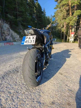 Yamaha Mt-09 | Mobile.bg    2