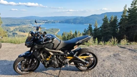 Yamaha Mt-09 | Mobile.bg    5