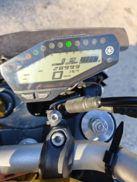 Yamaha Mt-09 | Mobile.bg    4