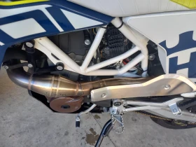 Обява за продажба на Husqvarna Svartpilen 701 700 ABS  ~14 900 лв. - изображение 9