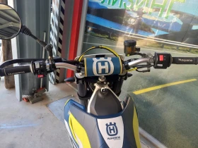 Обява за продажба на Husqvarna Svartpilen 701 700 ABS  ~14 900 лв. - изображение 11