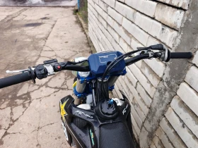 Husqvarna FC 450r Factory Racing Rockstar Edition, снимка 8