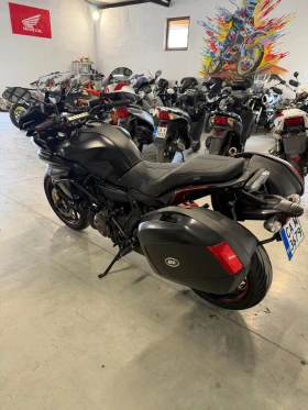 Yamaha Mt-07 Tracer ABS | Auto.bg — изображение 6