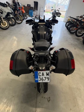 Yamaha Mt-07 Tracer ABS | Auto.bg — изображение 8