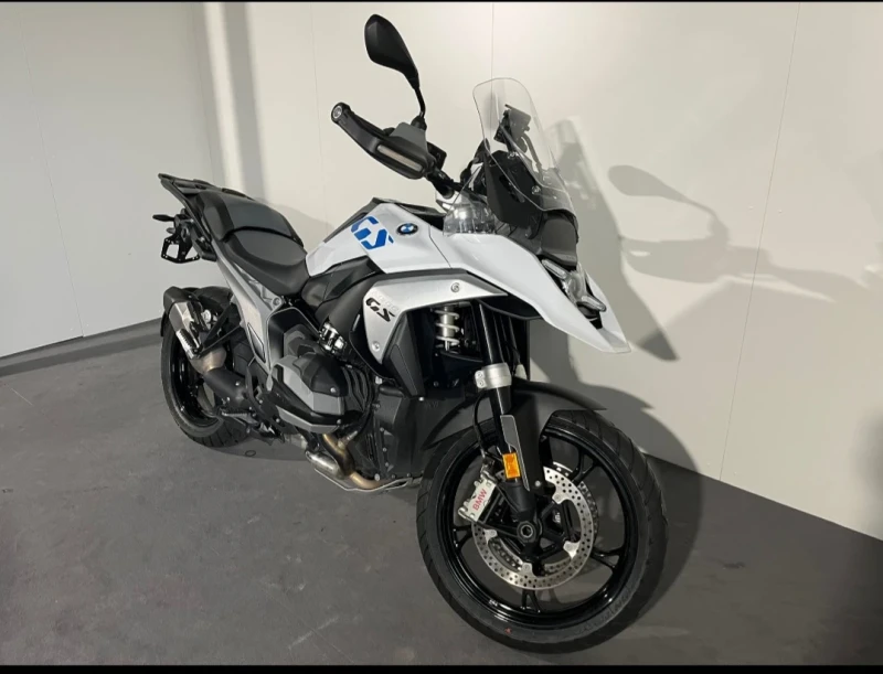 BMW R 1300 GS, снимка 1 - Мотоциклети и мототехника - 49380208