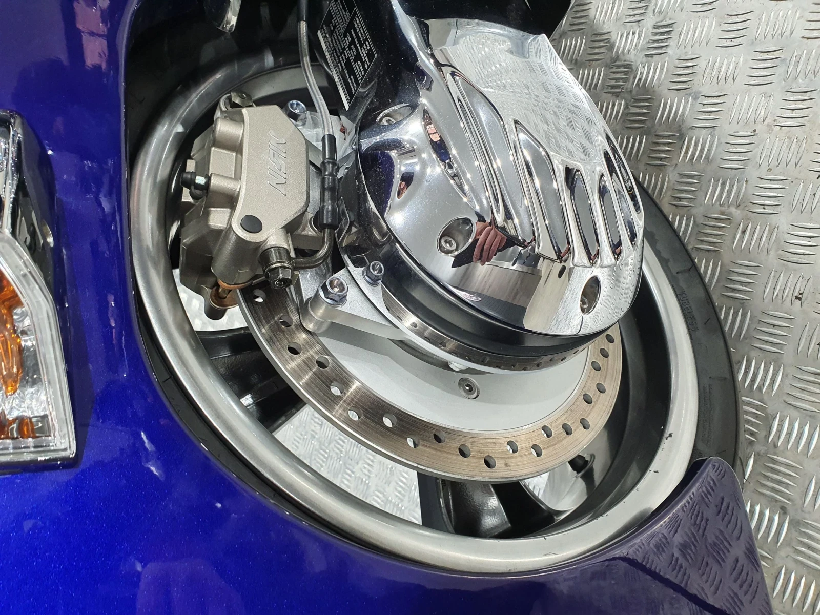 Honda Rune BLUE DREEM | Mobile.bg   14