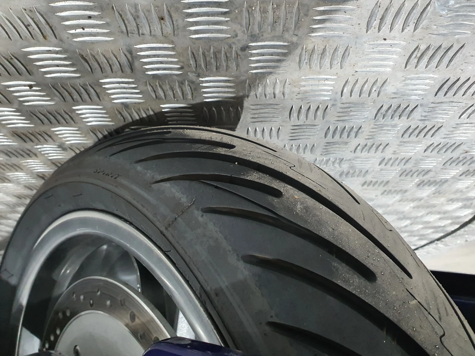 Honda Rune BLUE DREEM | Mobile.bg   11