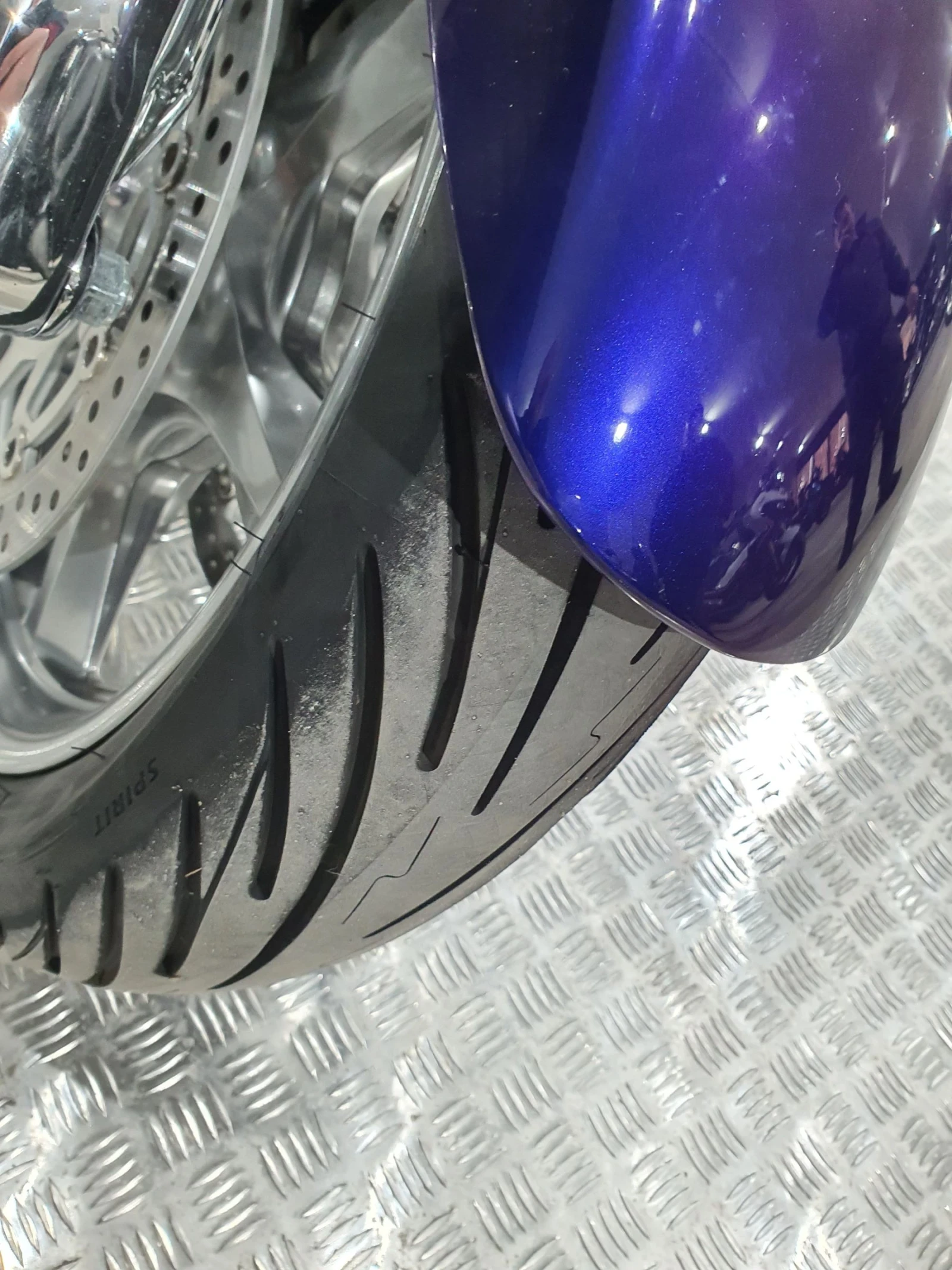 Honda Rune BLUE DREEM | Mobile.bg   17