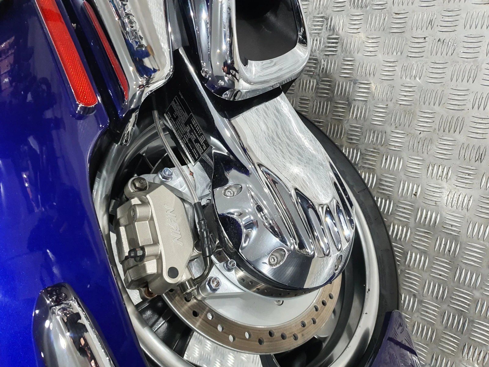 Honda Rune BLUE DREEM | Mobile.bg   16