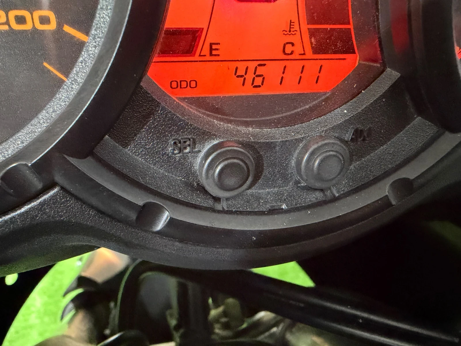 Suzuki V-strom, снимка 5 - Мотоциклети и мототехника - 51516613