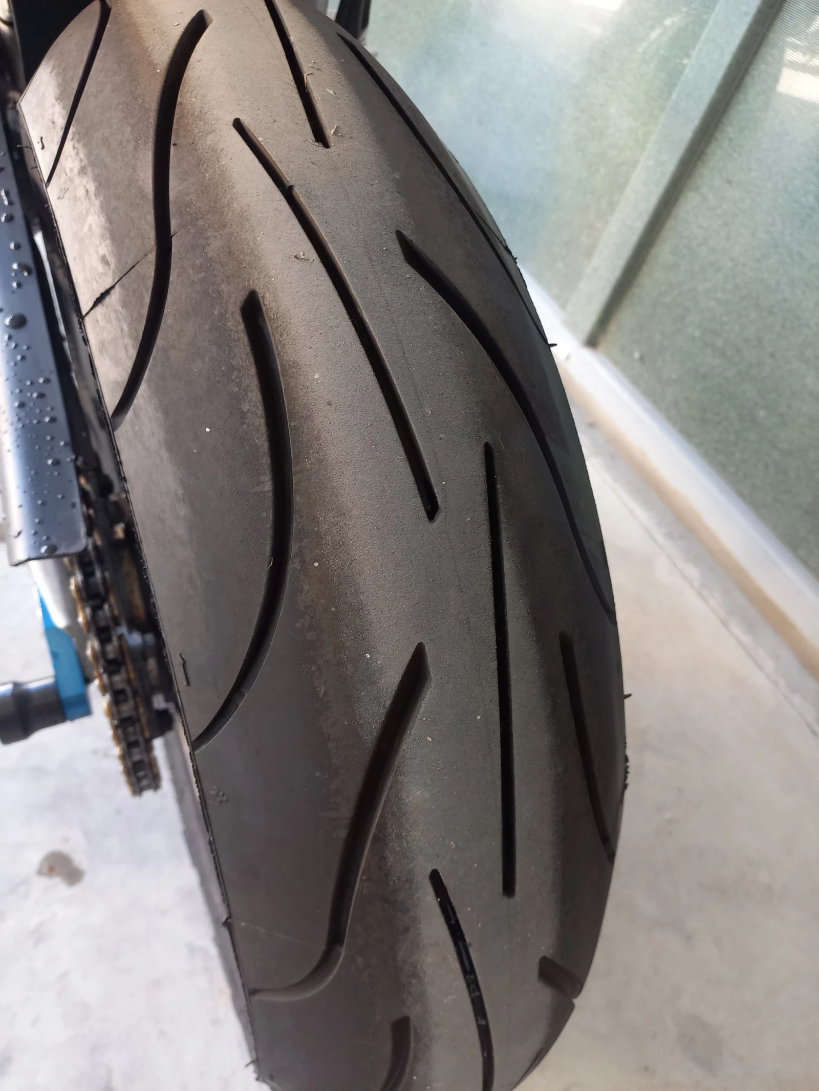 Husqvarna Svartpilen 701 700 ABS  | Mobile.bg   16