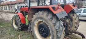 Трактор Zetor ZTS 16245, снимка 6