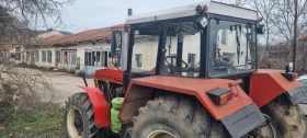 Трактор Zetor ZTS 16245, снимка 7