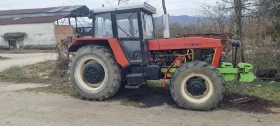 Трактор Zetor ZTS 16245, снимка 3