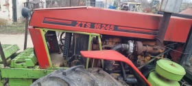 Трактор Zetor ZTS 16245, снимка 10