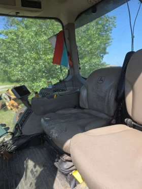 ������� John Deere 8270R | Mobile.bg � ����� ������ 5
