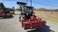Трактор Kubota АграБГ Джолев - изображение 3