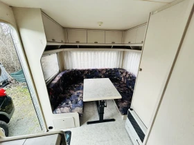 Каравана Hobby Elegance , снимка 15